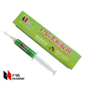 户清杀蟑胶饵 蟑螂药 特效 多个疾控部门检测药效第一 满意率100%