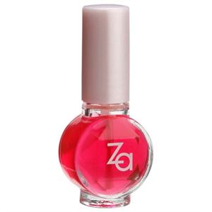 Za姬芮 星炫指甲油09果冻红6ml