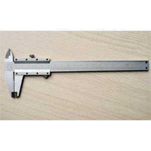 0-150MM/精度0.05MM游标卡尺全不锈钢卡尺