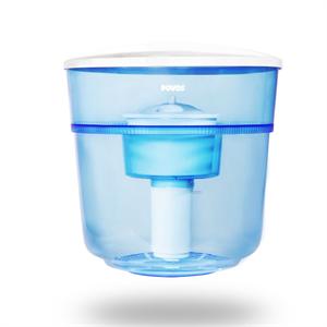 povos/奔腾 PT-6815A 净水器 官方正品 家用直饮净水机 全国联保