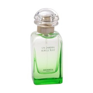 正品行货 Hermes爱马仕空中花园淡香水/屋顶花园女士香水50ml