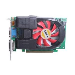 翔升220 TC 512M D3显卡