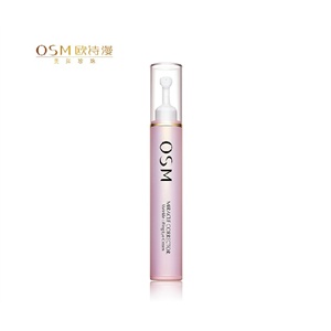 欧诗漫滢润弹力奇迹抚痕紧致眼霜 15ml
