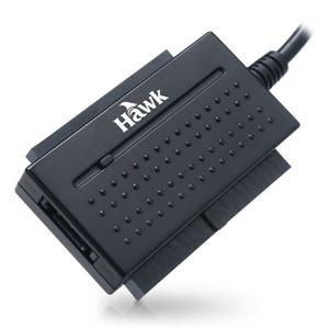Hawk浩客 J886 USB2.0 SATA/IDE 易驱线