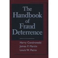 The Handbook of Forensic Accounting司法会计学手册