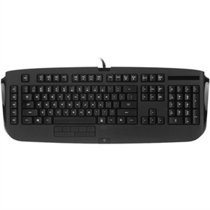 雷蛇（Razer）安纳西梵蛛 Anansi 游戏键盘 Razer顶级游戏键盘