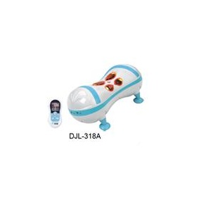 （包邮）喜来康颈椎按摩枕DJL-318A/按摩仪