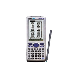 【正规授权经销商】原装正品CASIO卡西欧CLASSPAD330图形计算器