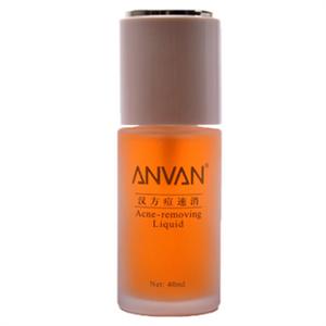 汉芳痘速消纯40ml 中草药配制,防复发配方