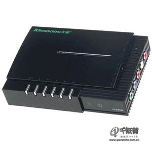 天敏（10moons） LT280W 宽频时尚版电视盒