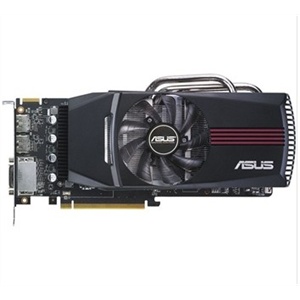 华硕(ASUS)EAH6790