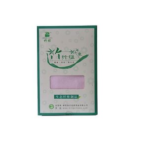 竹珺 竹纤维宝宝尿垫32*46CM