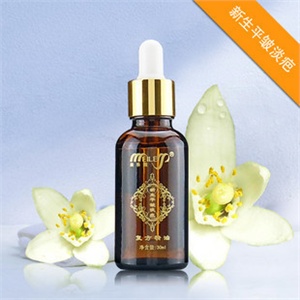 美乐雅新生平皱淡疤复方精油30ml 强效祛疤痘印疤痕手术疤