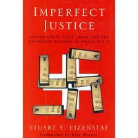 IMPERFECT JUSTICE
