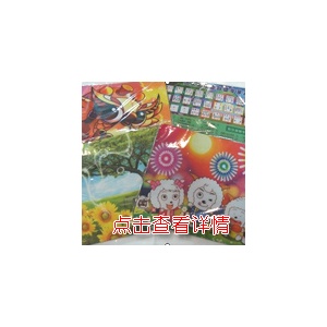 优质鼠标垫 卡通 25*21cm 中垫