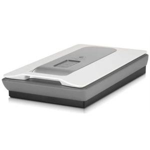 惠普（HP）ScanJet G4010 照片扫描仪 (原装正品)
