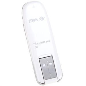 中兴（ZTE）AC591 3G无线上网卡（中国电信）