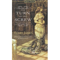 The Turn of the Screw and Other Short Novels