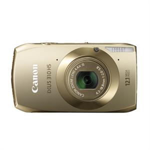 佳能IXUS 310 IXUS 310 HS单机 全新上市