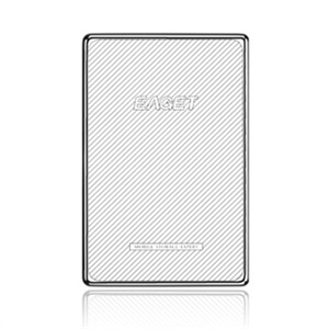 【当当团购】忆捷V10 500G 移动硬盘 特价 正品 全金属外壳