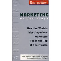BW MARKETING POWER PLAYS营销力作用