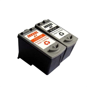 【CANON MP160墨盒】PG40 CL41一套适用IP1200 1600 INKOOL出品