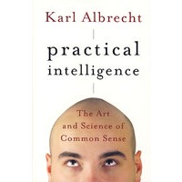 实用经验：判断力技巧与科学 Practical Intelligence: The Art and Science of Common Sense