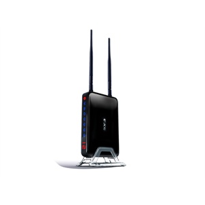 JCG 300M无线路由器JHR-N916RS 无线开关/流量控制/VPN