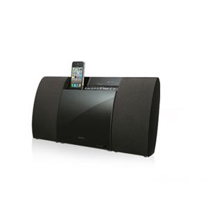 SONY 索尼CMT-CX5iP 迷你音响组合 支持iphone/ipod CD音响机