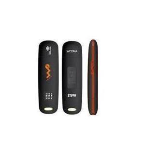 ZTE/中兴FM637U 联通沃WCDMA 3G无线上网卡