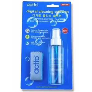安尚 多用清洁凝胶套装60ML 笔记本清洁套装 数码产品清洁套装