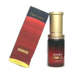 法国姬丝维尔（Chrisvl）葡萄籽眼部全效精华30ml(包邮)