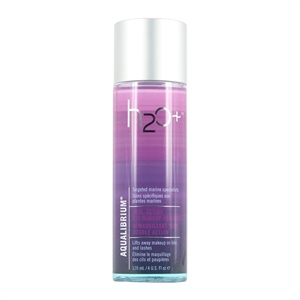 H2O 水芝澳双重功效眼部卸妆液(00188) 133ml