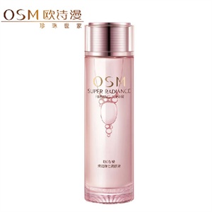 欧诗漫 O.S.M 滢润弹力亮肤液 120ml
