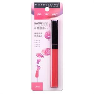 MAYBELLINE 美宝莲 水晶胶原唇彩CP217ml（卡装）