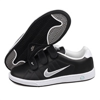 <em>耐克</em>板鞋<em>女黑色</em>哪种好 <em>耐克</em>女鞋牌子同款