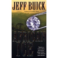AFRICAN ICE非洲冰