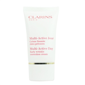 Clarins 娇韵诗多元修护乳霜(11015) 15ml