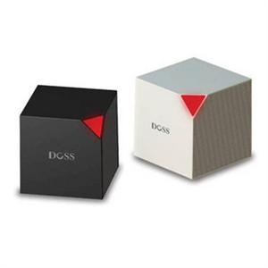 DOSS/德仕 DS-966 便携式数码音响 方块通用音箱 音响