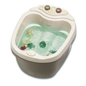 璐瑶 LY-203B 气血养生机 足浴器