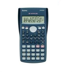 学生专用FX-82MS 科学计算器函数 FX-82MS 函数计算器