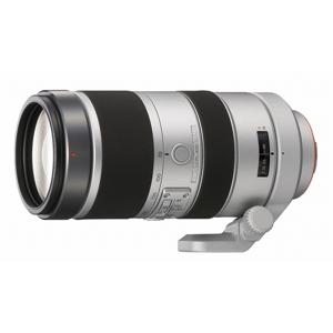 索尼SAL70400G/70-400mm F4-5.6 G SSM 单反镜头