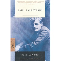 JOHN BARLEYCORN(ISBN=9780375757921)