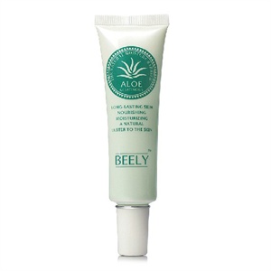 Beely天然芦荟胶30g 完美祛疤去疤痕去痘美白保湿特效修复
