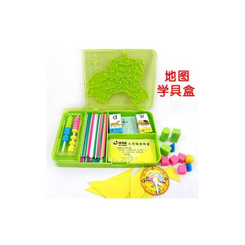 【小学生数学用具+小棒