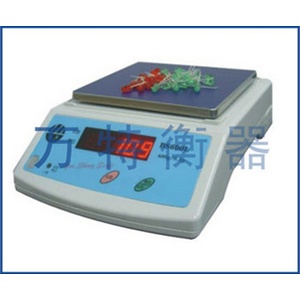 正品电子天平 1500g/0.1g 电子秤 电子计重秤 计重秤