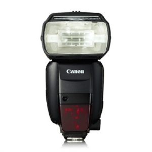 【佳能新品现货】佳能闪光灯SPEEDLITE 600EX-RT 佳能600闪光灯