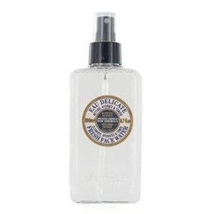 L''occitane欧舒丹 乳木果卸妆保湿水200ml