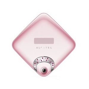 OT 808G 全新原装正品手机 翻盖 粉色可选