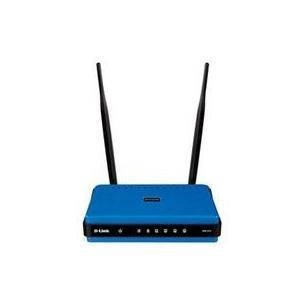 D-LINK DIR-615 11N 300M无线路由器 无线路由 路由器